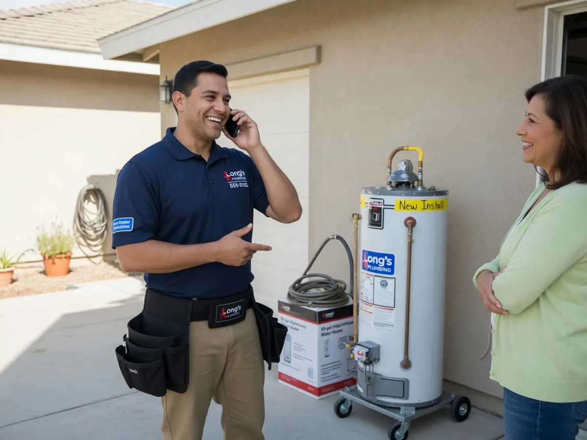 Leak Detection Campbellsville, KY FAQs